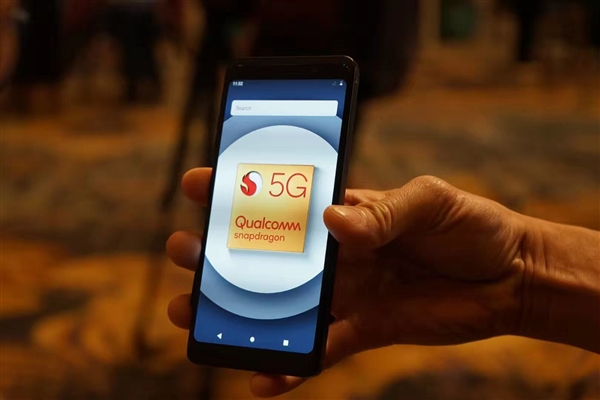 5G明年试用！5G手机售价或超8000元