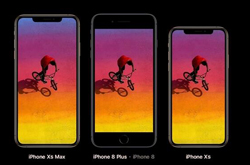 新iPhone也将禁售 苹果推出iOS 12避开专利或失败