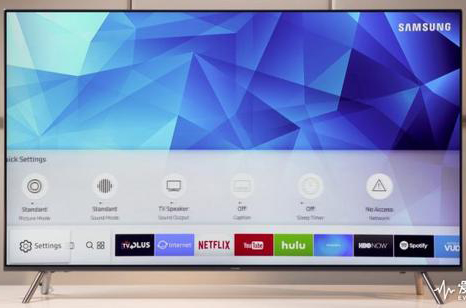 三星电视将启用全新投屏方案  完美兼容PC、平板和手机