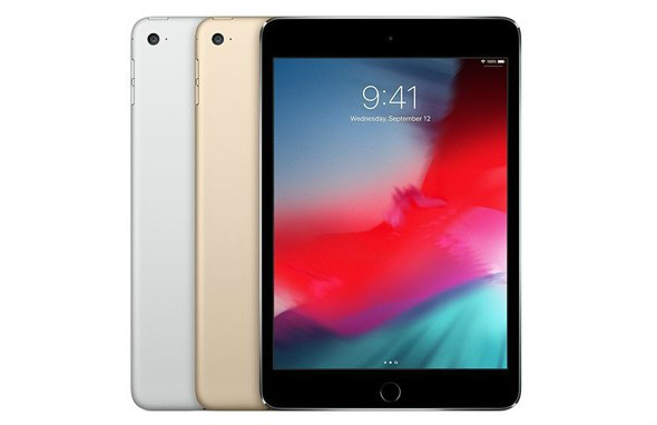 苹果iPad mini 5最新消息汇总：价格或更加便宜