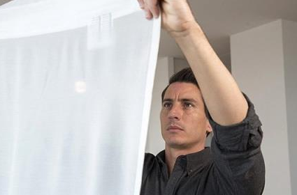宜家推出可净化空气的窗帘产品 预计2020年上市开卖