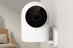 小米Aqara智能摄像机G2（网关版）正式开售