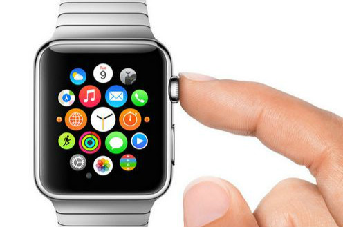 智能手表排行榜：苹果第一，三星第二