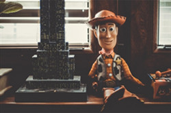 迪士尼又一力作！《玩具总动员4》6月21日国内同步上映
