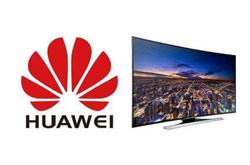 华为或于9月正式发布其首款高端8K电视产品