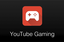 YouTube游戏视频应用Gaming APP月底将下线
