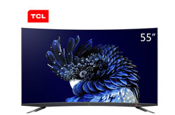 TCL曲面电视怎么样？TCL Q960C值得买吗？