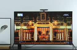 浙江广电布局超高清电视产业，推动4K/8K发展