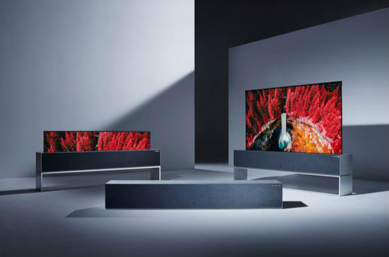 OLED电视终于要降价！LGD新工厂下个月投产