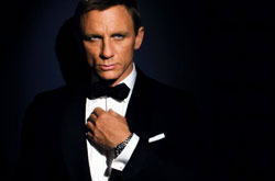 007主角变成黑人 主演丹尼尔为什么退出007系列电影？