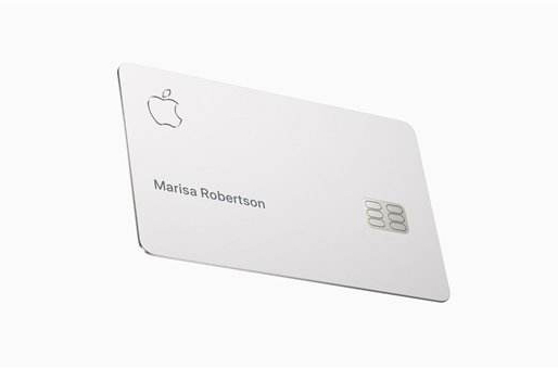 苹果 Apple Card是什么？苹果 Apple Card如何开通？