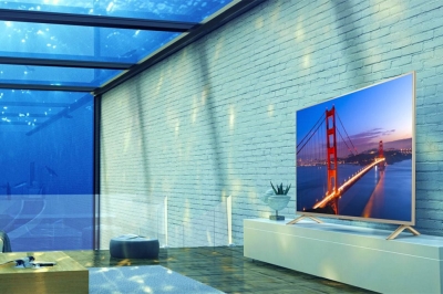 小米印度发布3款电视新品 已是印度智能电视第一品牌
