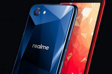 传Realme正在开发电视产品 未来几个月将在印度推出