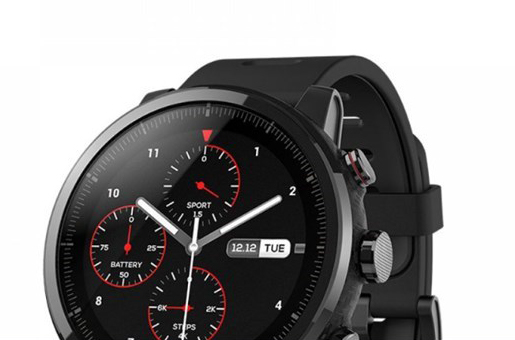 小米智能手表有望在本月发布 或命名为小米手表COLOR