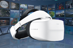 行业大佬重返VR市场 5G驱动VR概念催生视频直播新赛道