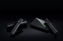 NVIDIA发布两款Shield TV新品 支持Dolby Vision HDR