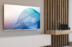 新品乐视超级电视G Pro系列发布 搭载量子点3.0技术屏幕
