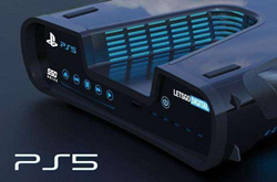分析师预测索尼PS5售价有望为499美元 与此前爆料一致