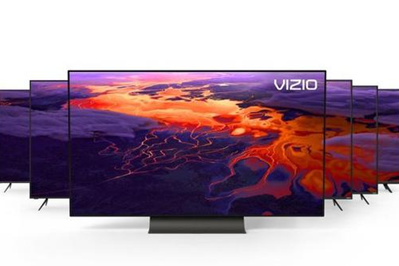 美国VIZIO首款OLED电视亮相CES 涵盖55/65两个尺寸