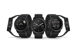 新款智能手表Tactix Delta上线：坚固耐用，主打隐私保护
