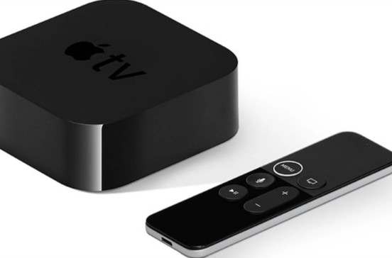 全新Apple TV硬件或将发布 代号为T1125