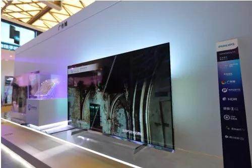 飞利浦开发新技术 有望解决OLED电视烧屏问题