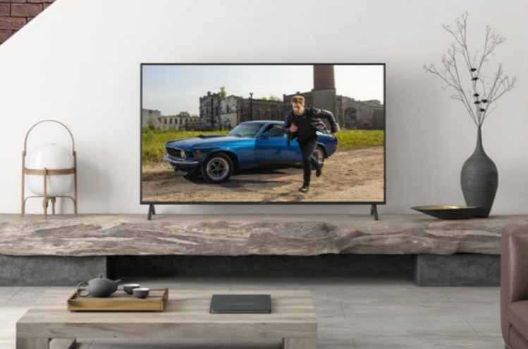 松下推出一系列新品电视 均支持三大HDR标准和杜比全景声