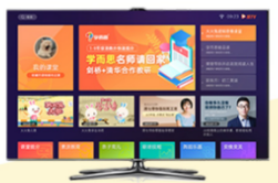 中国联通沃学习5G教育平台上线 沃学习TV版也要来！
