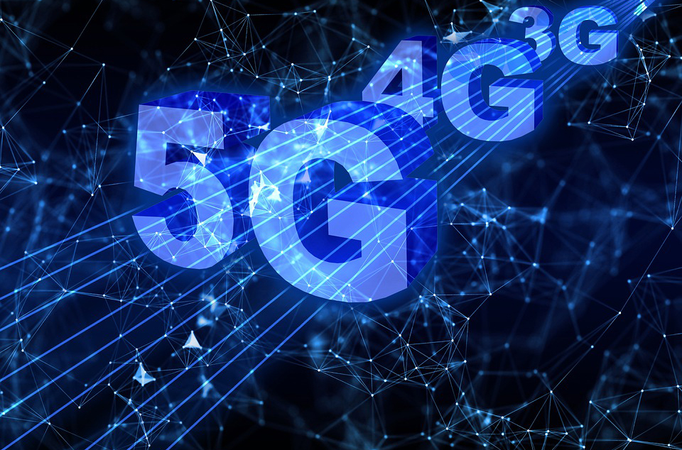 工信部：所有地市覆盖5G已实现，中国已建成全球最大5G网络