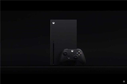 微软下一代Xbox Series X支持游戏向后兼容