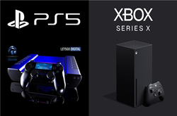 微软Xbox Series X和索尼 PS5哪个好？二者配置一览。