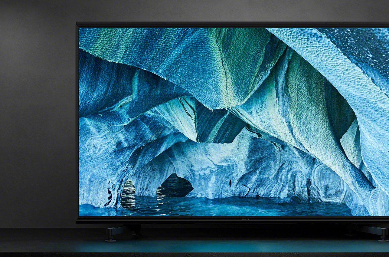 索尼电视3月31召开2020春季新品发布会 新款OLED电视要来