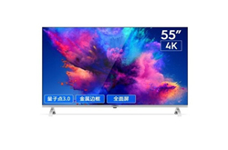 乐视超级电视G55 Pro开售：量子点3.0加持售价3499元