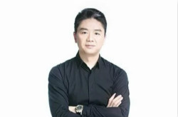 刘强东卸任京东法定代表人、执行董事、总经理