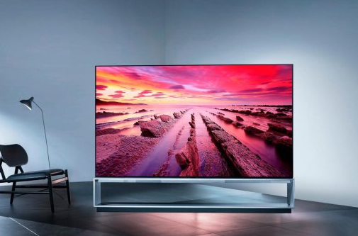Omdia再次下调2020年OLED电视出货量预测