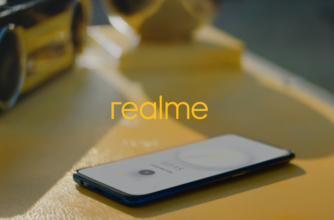 realme TV通过Google认证 将由长虹生产