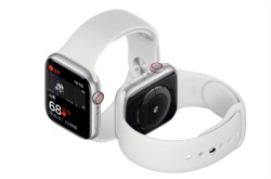 Apple Watch间接挽救生命：检测出医院遗漏的心肌缺血证据