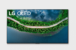 LG 2020 5月20日新品云发布会：LG OLED GX65电视将亮相
