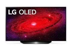 LG 48英寸OLED电视销售火热 机构预测明年出货量将翻倍
