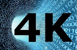 4K电视上的流媒体传输是OTT流媒体市场的最新趋势