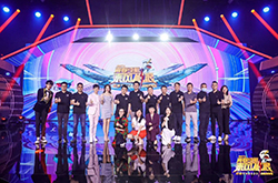 芒果TV2020战略上海举行 揭秘众多2020年Q3、Q4剧综