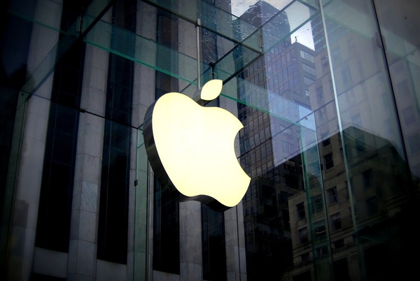 苹果App Store在美国遭反垄断调查
