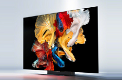 万元价位OLED电视对比 小米电视大师系列和索尼A8G谁更好
