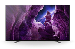 索尼A8H OLED电视系列正式开售 13999元起售
