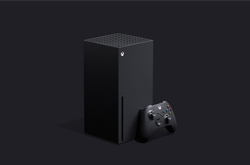 微软Xbox Series X确定11月上市 《光环无限》延期至明年