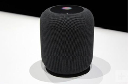 苹果HomePod mini智能音箱或将于2020下半年发布