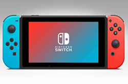 Switch加入新世代主机之争 三方会战将开启