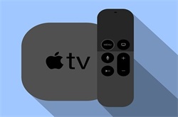 全球流媒体电视设备数据报告  苹果Apple TV 仅占2％