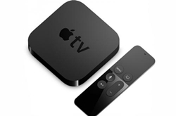 Apple TV新品或于12月8日上市，搭载苹果A12Z仿生芯片