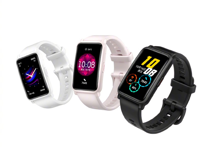 荣耀GS Pro/荣耀SE两款智能手表亮相IFA 9月16日国内发布